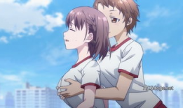 动漫抓胸,抓胸动作背后的故事与魅力