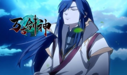 万古剑神动漫,神迹再现——万古剑神动漫传奇之旅